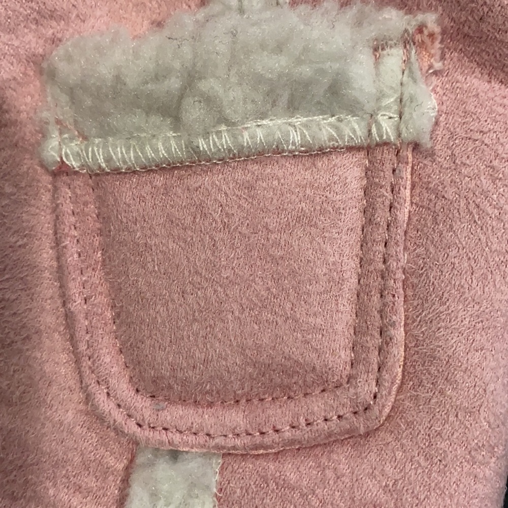 Disney Pets Lady Collared Jacket - Picture 3 of 8